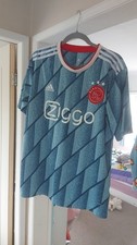 ajax jersey for sale ajax jersey for sale NORTHWICH