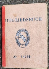 diensthunde gebraucht kaufen  Oranienburg