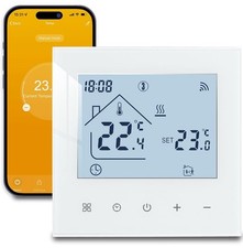 Beok wifi raumthermostat gebraucht kaufen  Wuppertal
