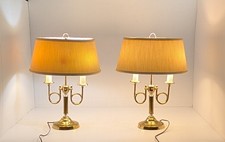 Vtg pair arm for sale  Minerva