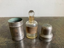 Antique glass apothecary for sale  BARNSLEY