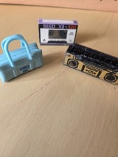Vintage 80s ghetto for sale  SALE
