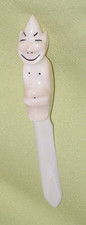 Vintage billiken letter for sale  Mentor