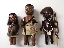 Vintage maori african for sale  NEWCASTLE EMLYN
