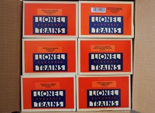 Lionel santa super for sale  Denison