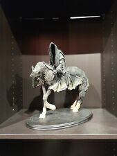 Ringwraith steed sideshow gebraucht kaufen  Düren