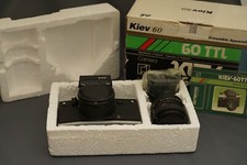 Kiev ttl kamera gebraucht kaufen  Freudenberg