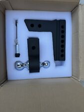 Adjustable trailer hitch for sale  Sylmar
