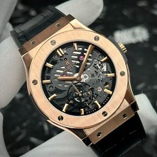 Hublot classic fusion for sale  Arlington