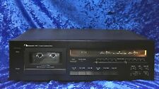 Platine lecteur cassette d'occasion  Lille-