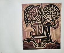 Pablo picasso flower for sale  Ocala