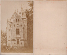 Place identified small d'occasion  Expédié en Belgium