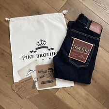 Pike brothers 1958 for sale  ABINGDON