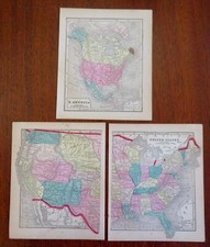 North america territorial for sale  Dover