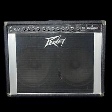 Peavey deuce series for sale  LANCASTER
