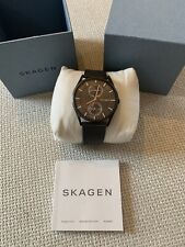 Skagen holst grey for sale  BEVERLEY