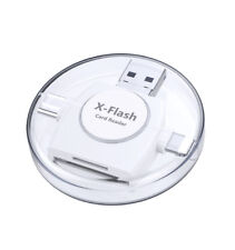 Card reader ipad for sale  Shipping to United States