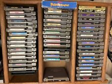 Nintendo nes games for sale  Nashua