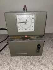 Vintage lathem corporation for sale  Birmingham