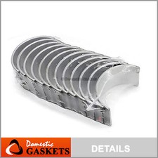 Connecting rod bearing d'occasion  Expédié en Belgium