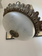 Grande lampadario plafoniera usato  Milano