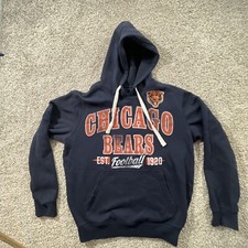 Chicago bears hoodie for sale  Des Plaines