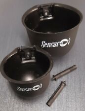 Sensas pole cup for sale  HALESOWEN