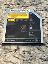 DVD Multi Drive 39T2679 Lenovo Thinkpad T40 T60 R60 Z60 X60 -, usado comprar usado  Enviando para Brazil