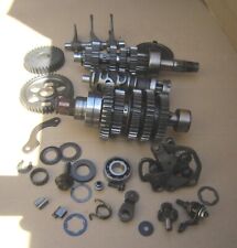 Honda vf500f2 getriebe gebraucht kaufen  Neuhausen ob Eck