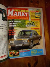 Ldtimer markt 1993 gebraucht kaufen  Kiel