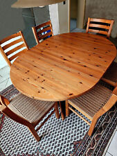 Ess zimmer tisch gebraucht kaufen  Solingen