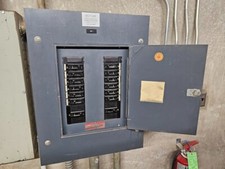 Nhb 225 amp for sale  Mountain Grove
