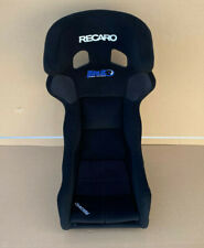 Recaro pro racer gebraucht kaufen  Schleiden