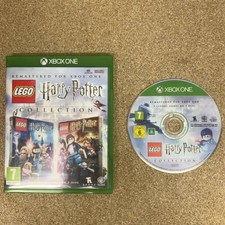 LEGO® Harry Potter™ Collection Remastered para Xbox One (Xbox One) [Completo] comprar usado  Enviando para Brazil