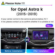 Vauxhall astra android for sale  LEICESTER