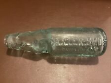 Antique codd soda for sale  GOOLE