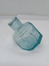 Old octagonal shear for sale  DEWSBURY