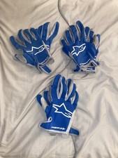 Alpinestars gloves for sale  CAMBRIDGE