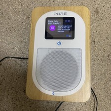 Pure evoke portable for sale  BRISTOL