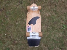 Nkx maverick surfskate for sale  COLCHESTER