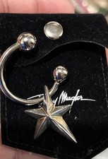Rare.....thierry mugler star d'occasion  Expédié en Belgium