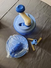 Tupperware turbo chef gebraucht kaufen  Grasberg