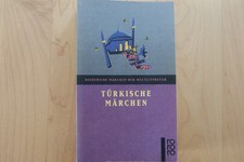Diederichs märchen türkische gebraucht kaufen  Neudrossenfeld