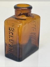 Bell ans vintage for sale  SOUTHAMPTON