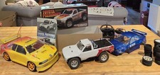 Tamiya toyota prerunner for sale  CORWEN