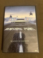 Vanishing point oop for sale  Indianapolis