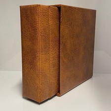 Safe compact album gebraucht kaufen  Darmstadt
