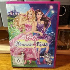 Barbie prinzessin popstar gebraucht kaufen  Nortrup