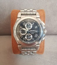 Seiko 7t62 0ew0 for sale  BERWICK-UPON-TWEED