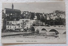 Ventimiglia parte della usato  Prato